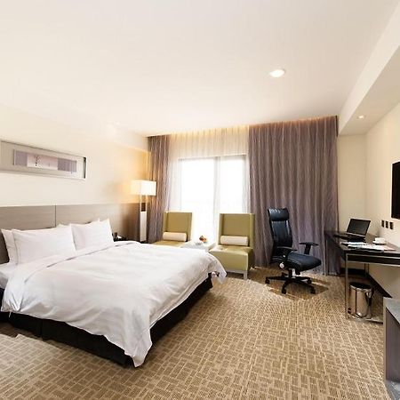 Forte Hotel Changhua Экстерьер фото