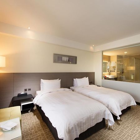 Forte Hotel Changhua Экстерьер фото