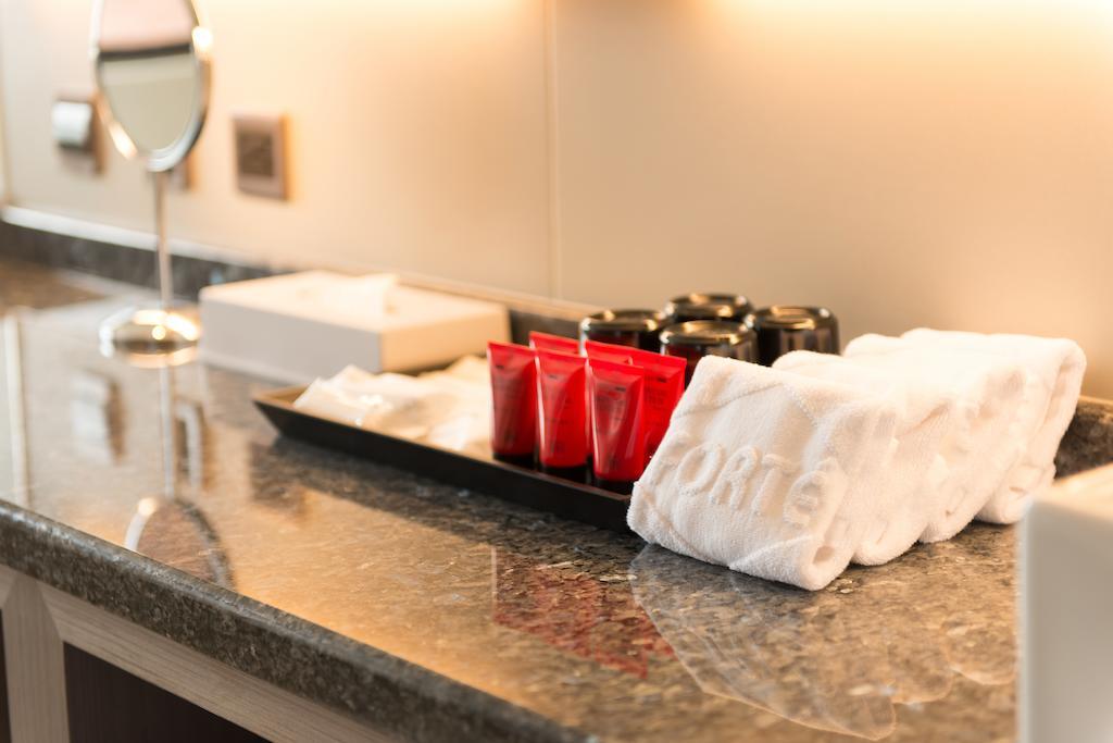 Forte Hotel Changhua Экстерьер фото