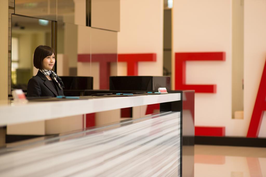 Forte Hotel Changhua Экстерьер фото
